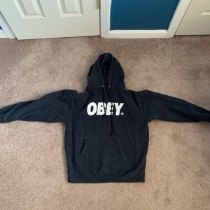 Obey sweatshirt
